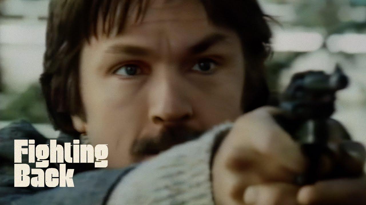 Fighting Back Trailer