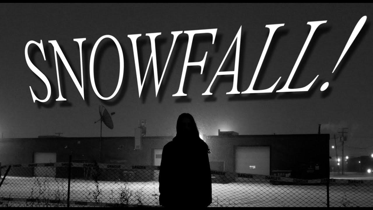 Snowfall Trailer