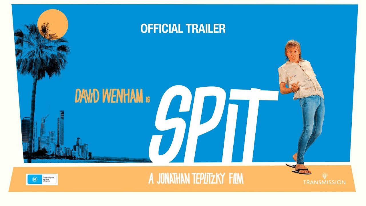 Spit Trailer