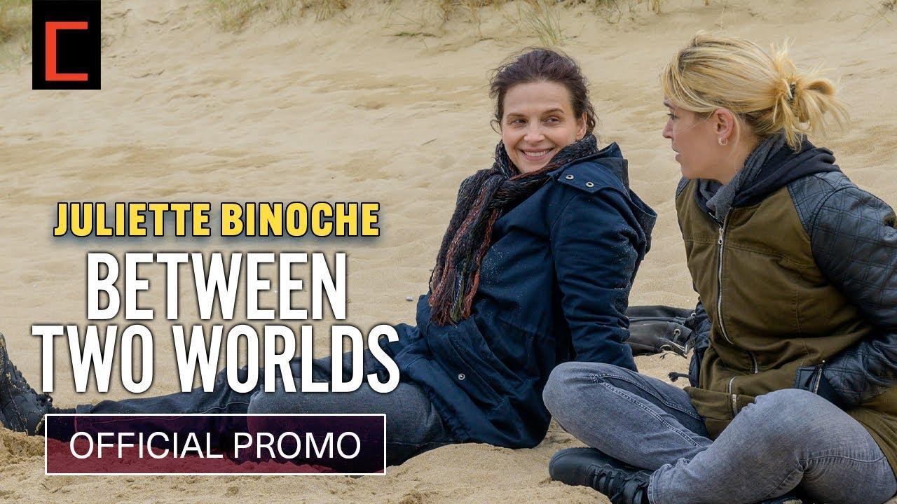 Between Two Worlds Trailer