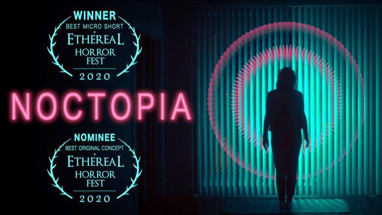 Noctopia Trailer