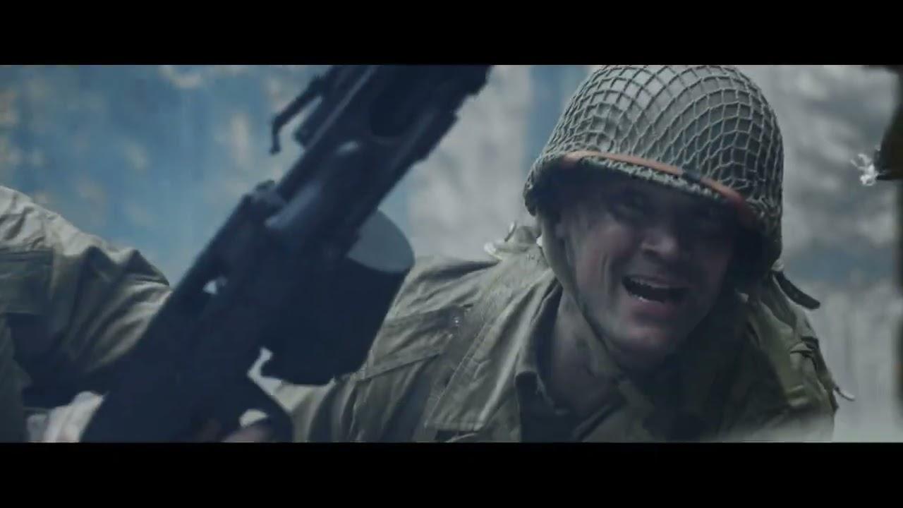 Assault on Hill 400 Trailer