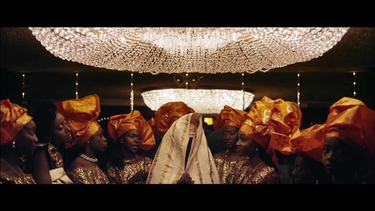 Mother of George Trailer