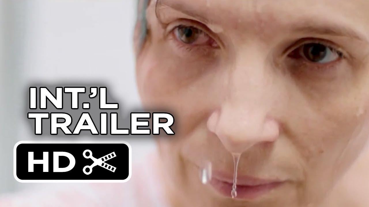 A Thousand Times Good Night Trailer
