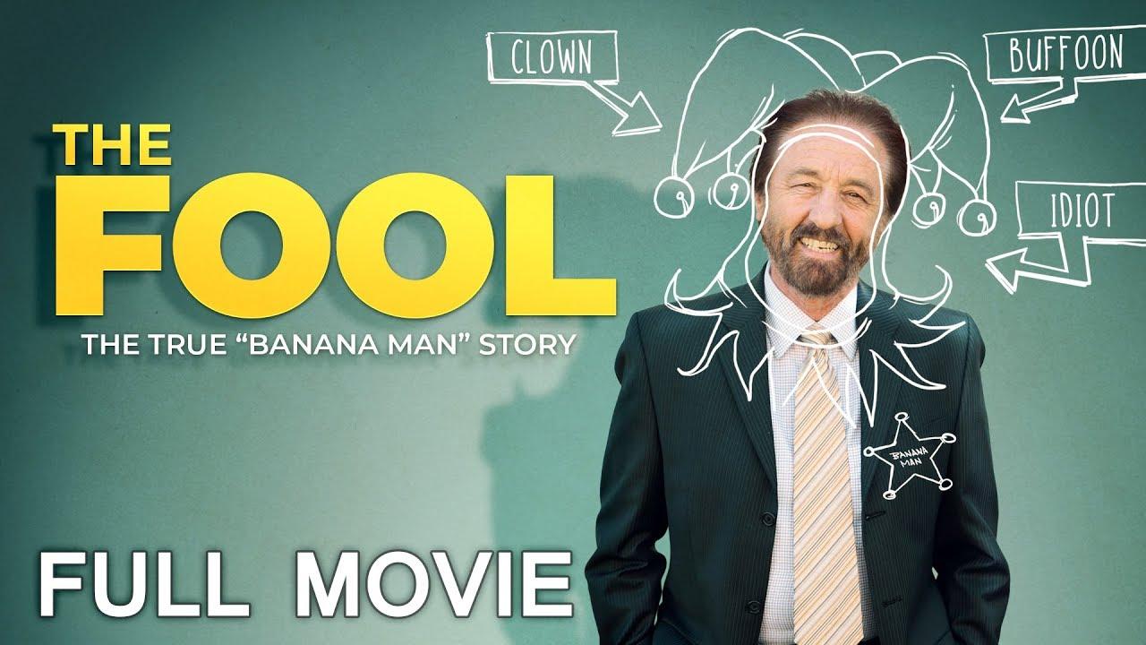 The Fool Trailer