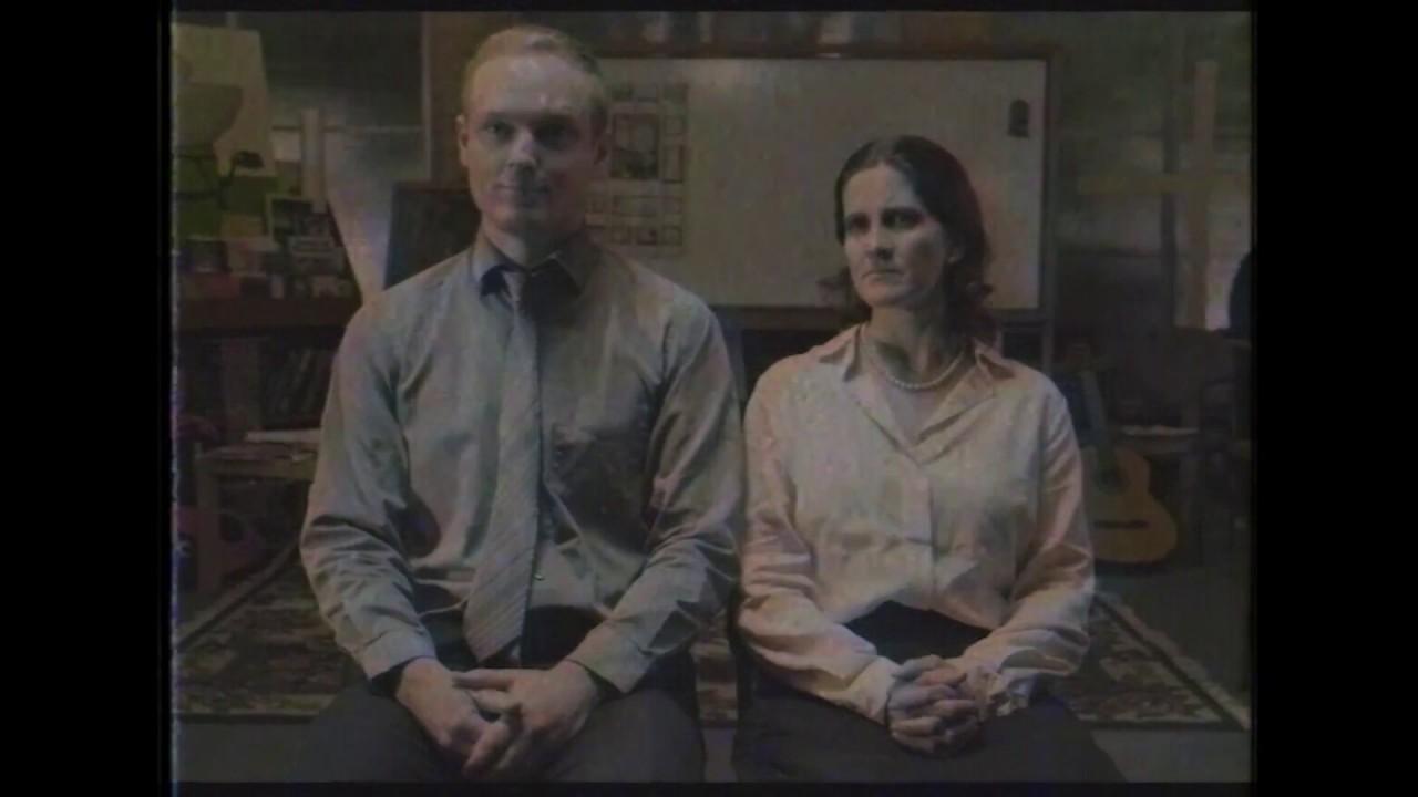 The New Jerusalem '98 Trailer