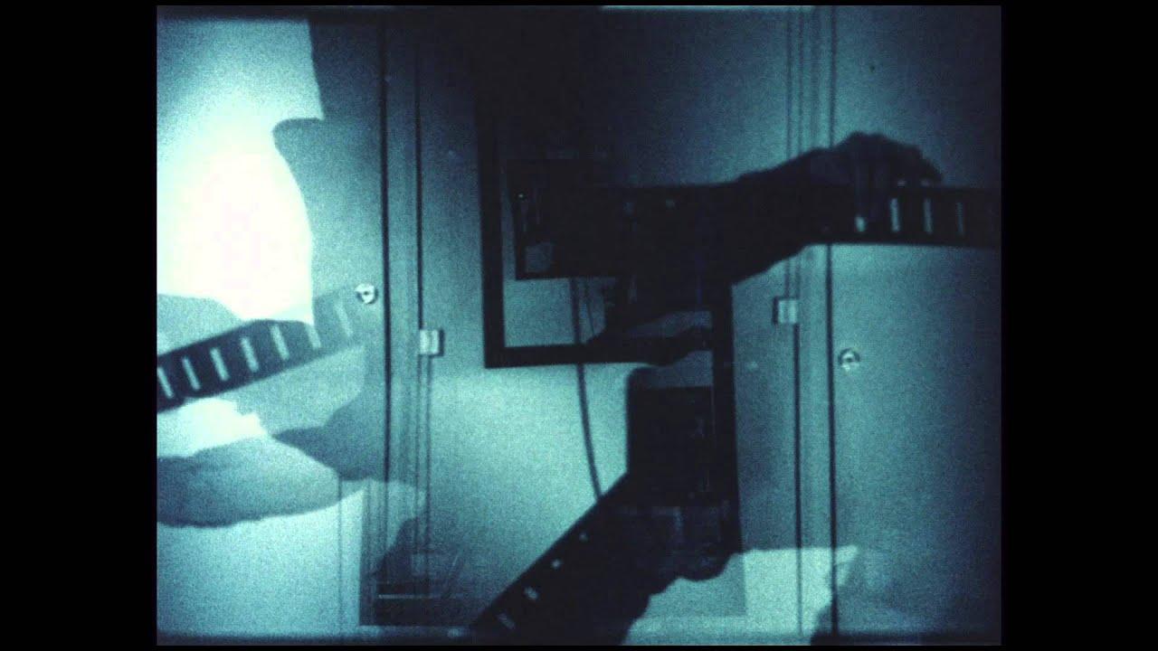 Vibrations Trailer