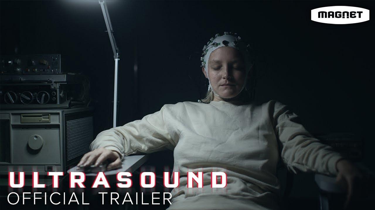 Ultrasound Trailer