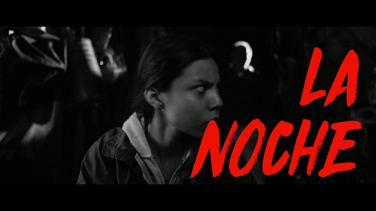 Strange But True Trailer