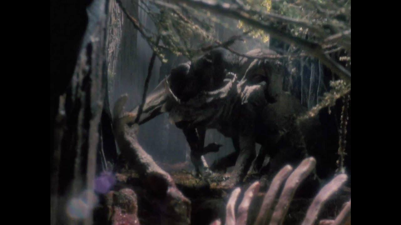 Prehistoric Beast Trailer