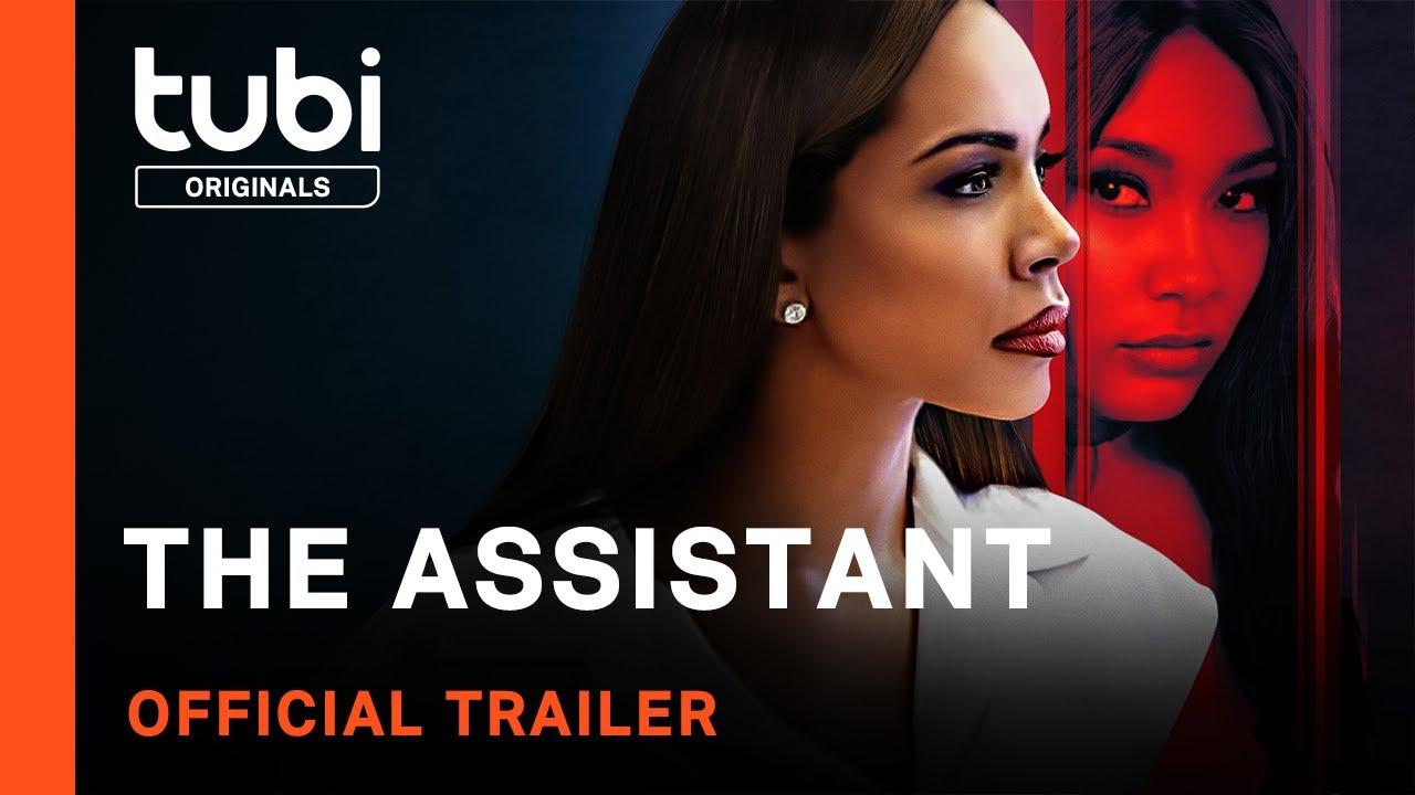 The Assistant Trailer