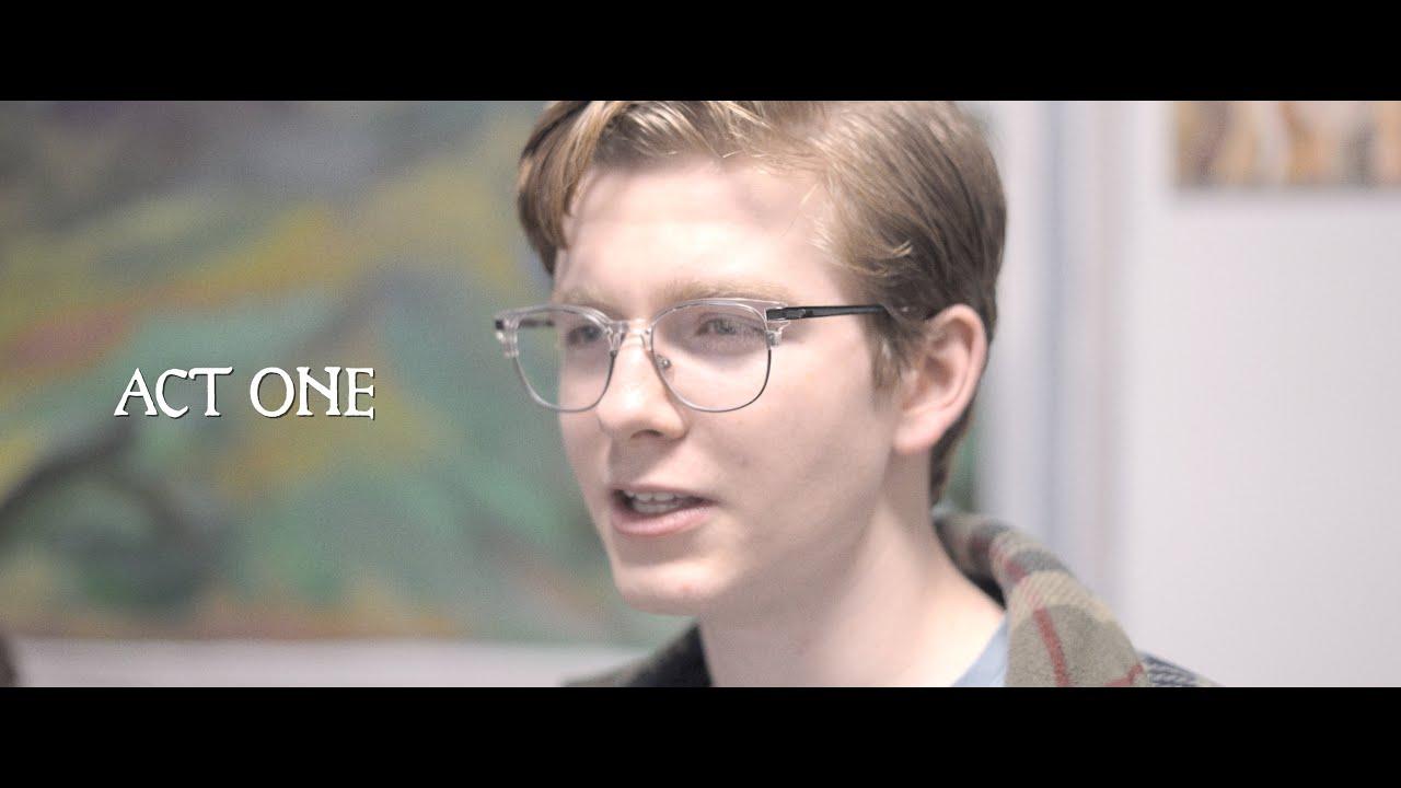 Act One Trailer