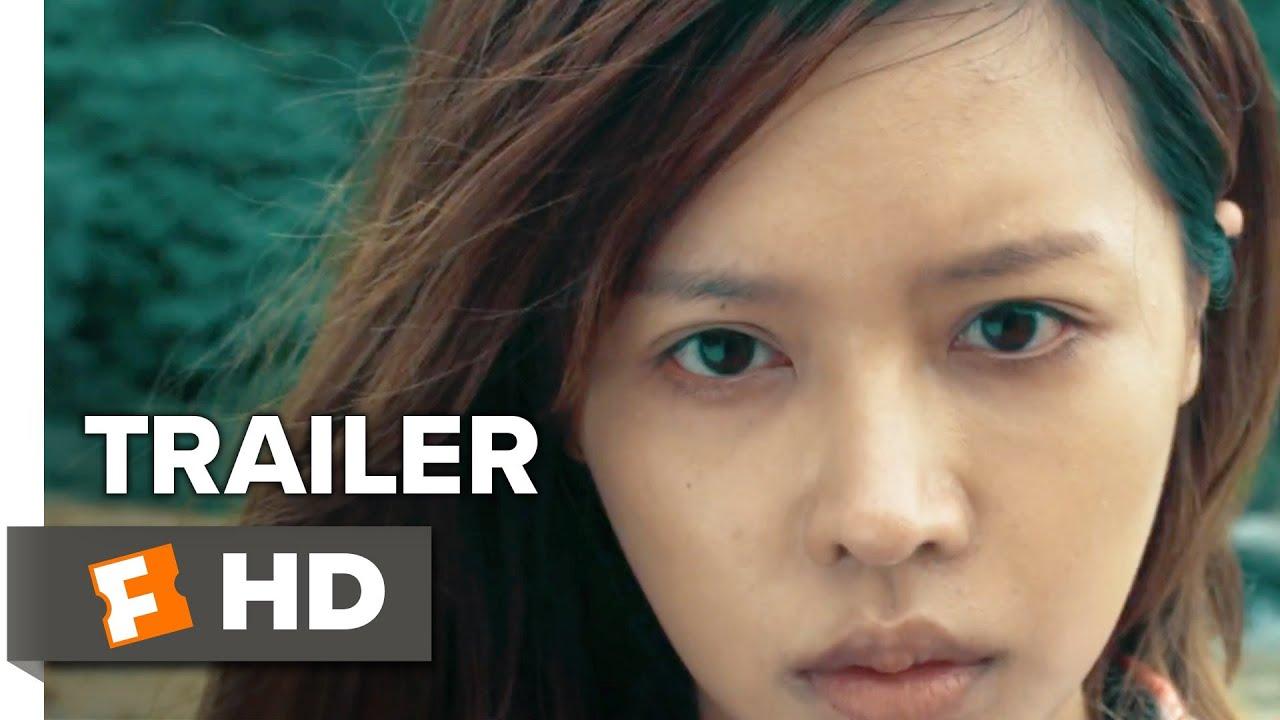 Big Blue Sea Trailer