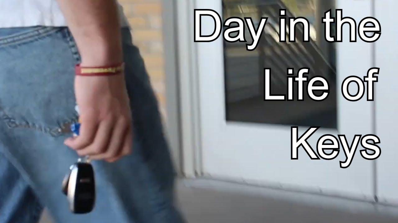 Day in the Life of Keys Trailer