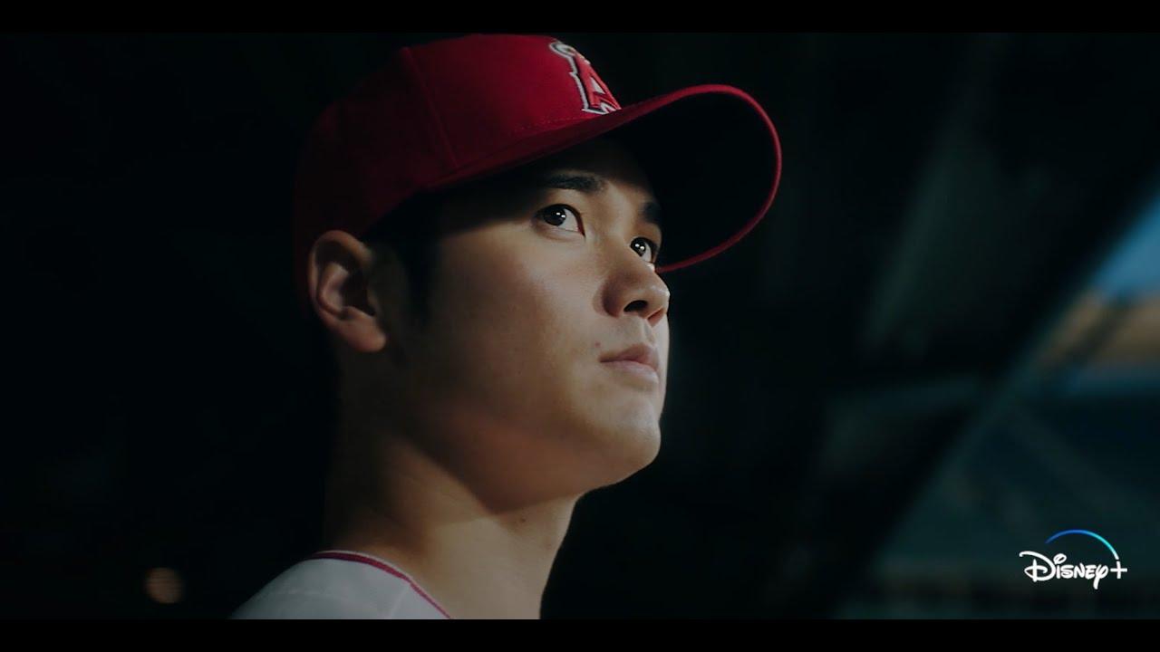 Shohei Ohtani: Beyond the Dream Trailer