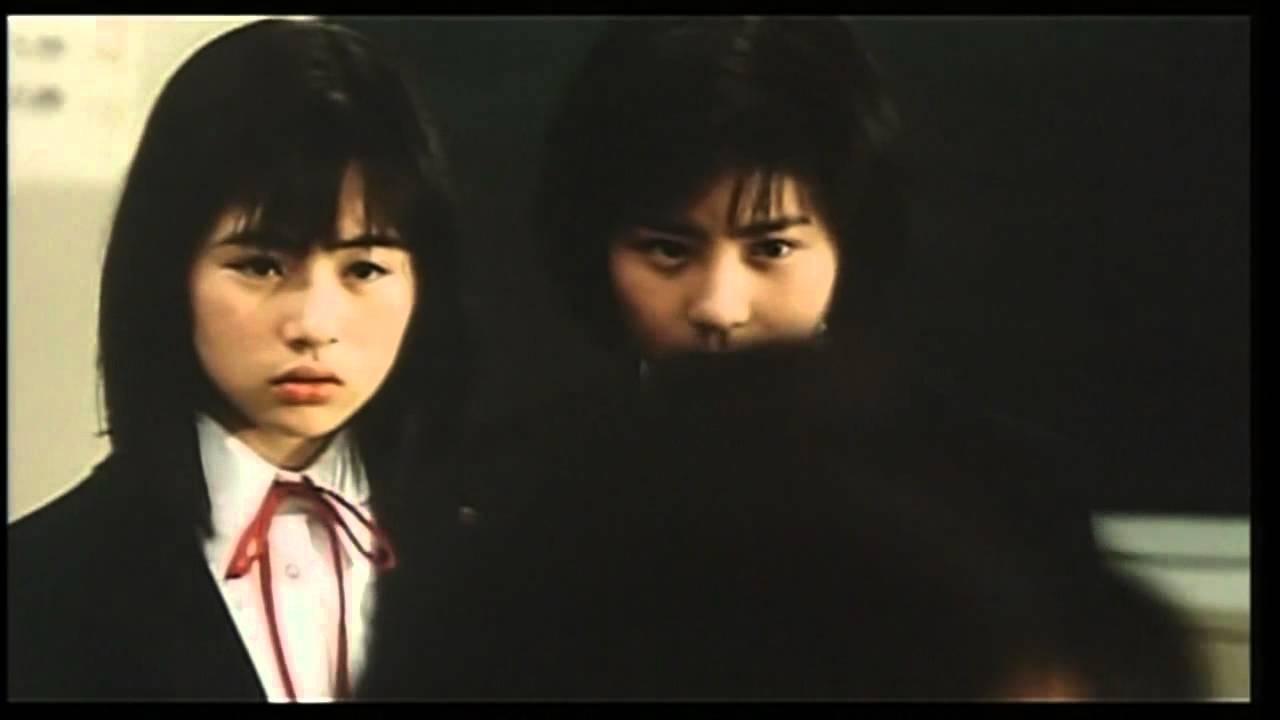 Hanako of the Toilet Trailer