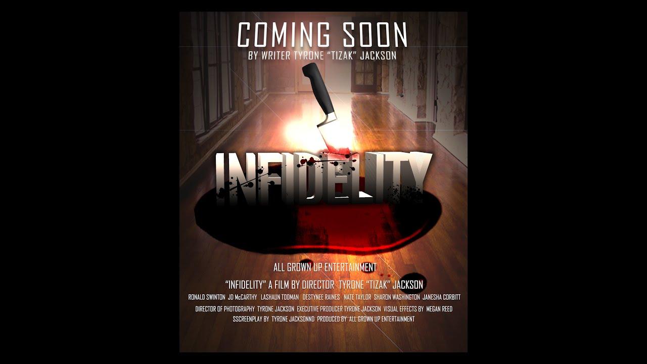 Infidelity Trailer