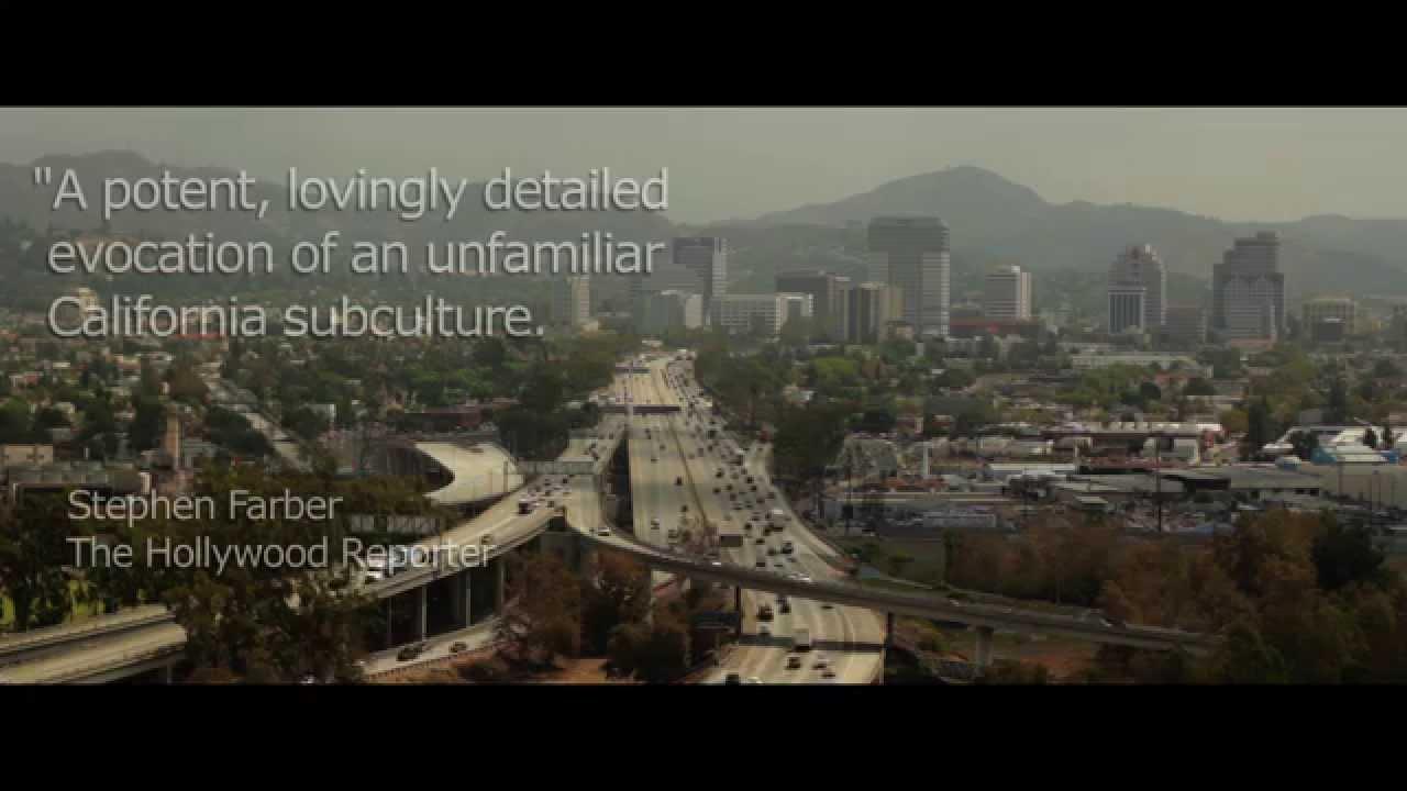 Aram, Aram Trailer