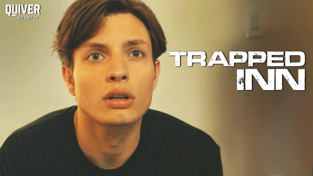 Trapped Inn Trailer