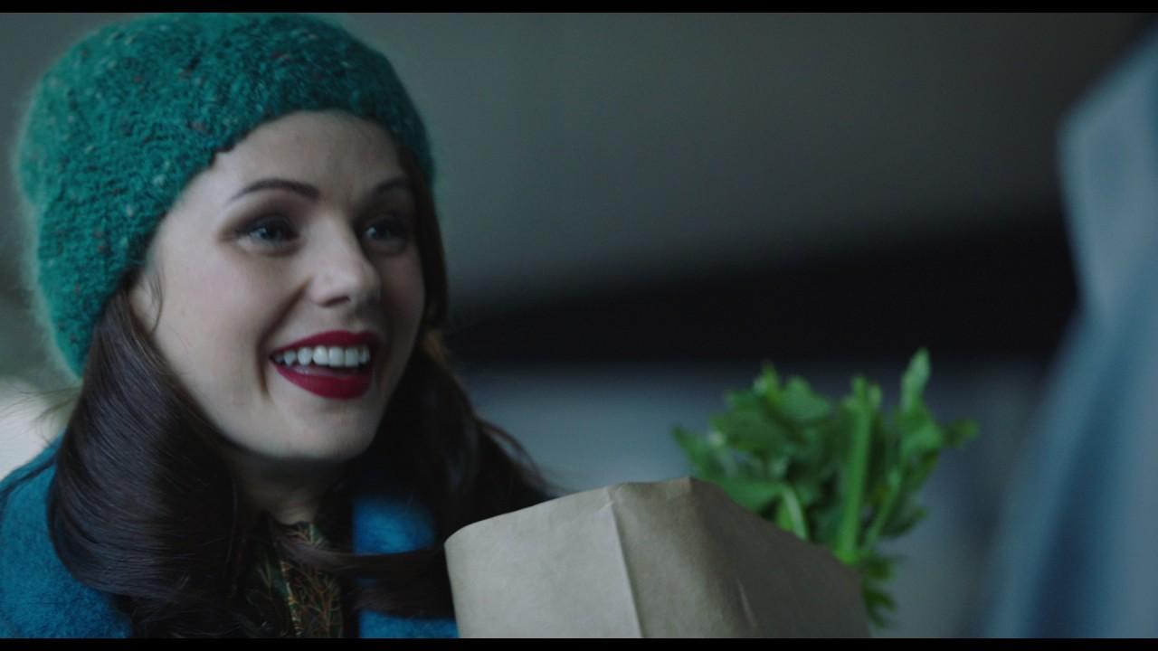 A Woman's Right to Shoes Trailer