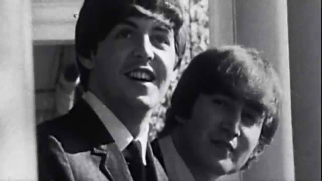 When the Beatles Drove Us Wild Trailer