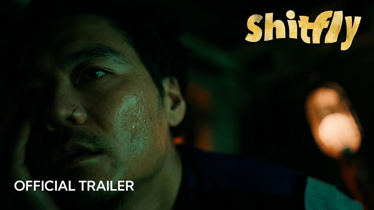 Shitfly Trailer