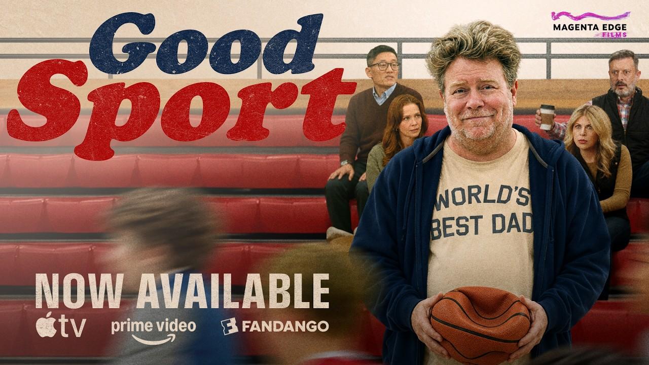 Good Sport Trailer