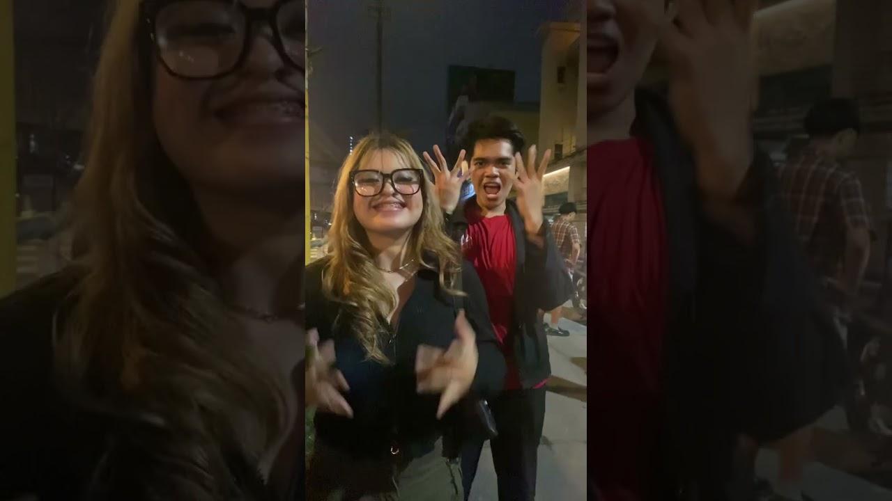 A (Not So Typical) Christmas Eve. Trailer