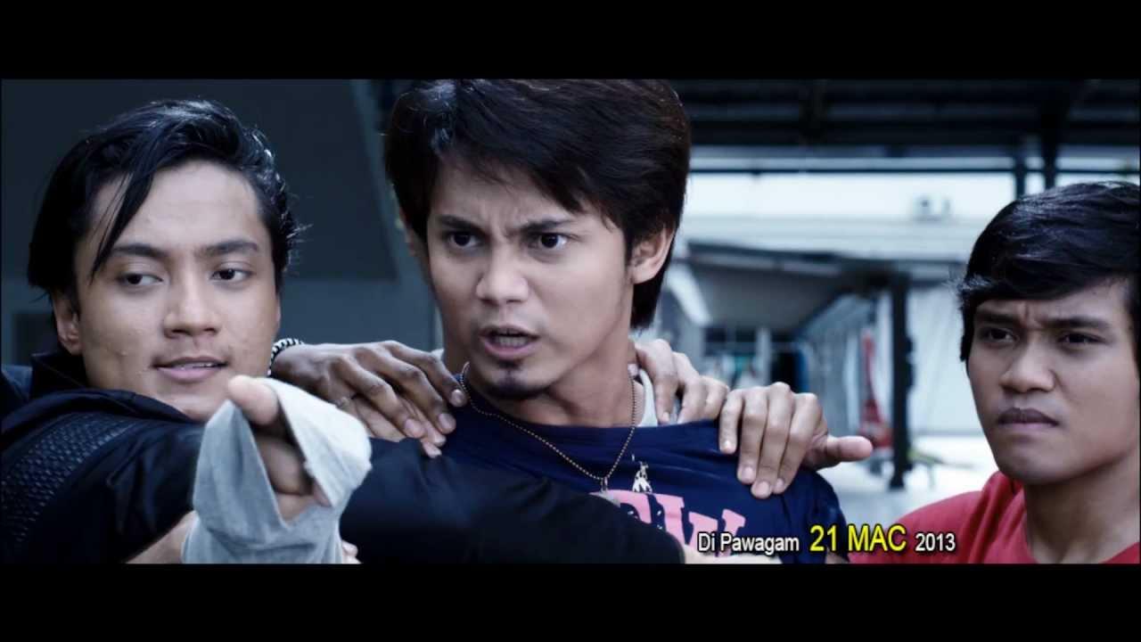 Gila-Gila Remaja 2 Trailer