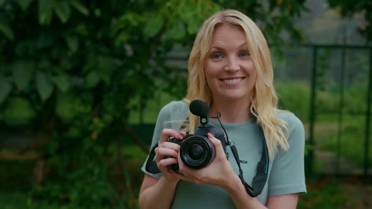 Finding Love in Saint Lucia Trailer
