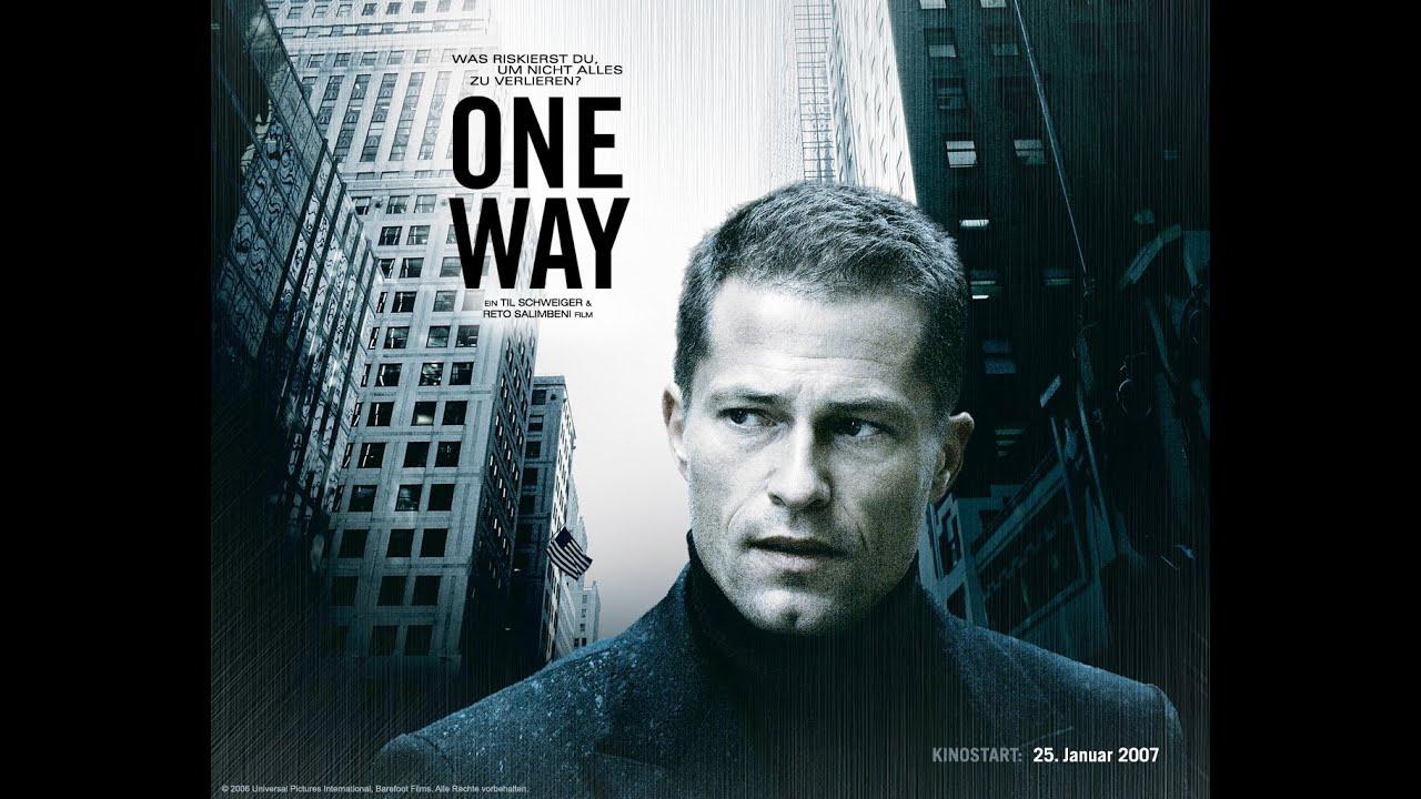 One Way Trailer