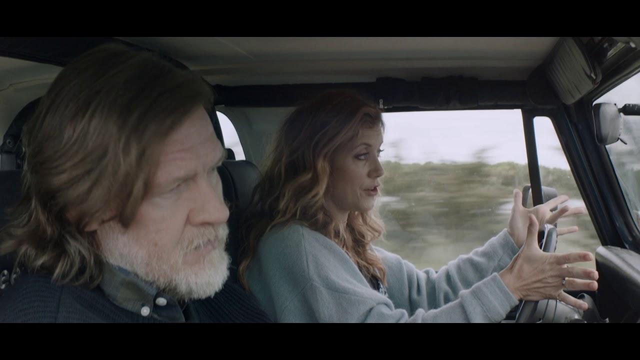 Sometime Other Than Now Trailer