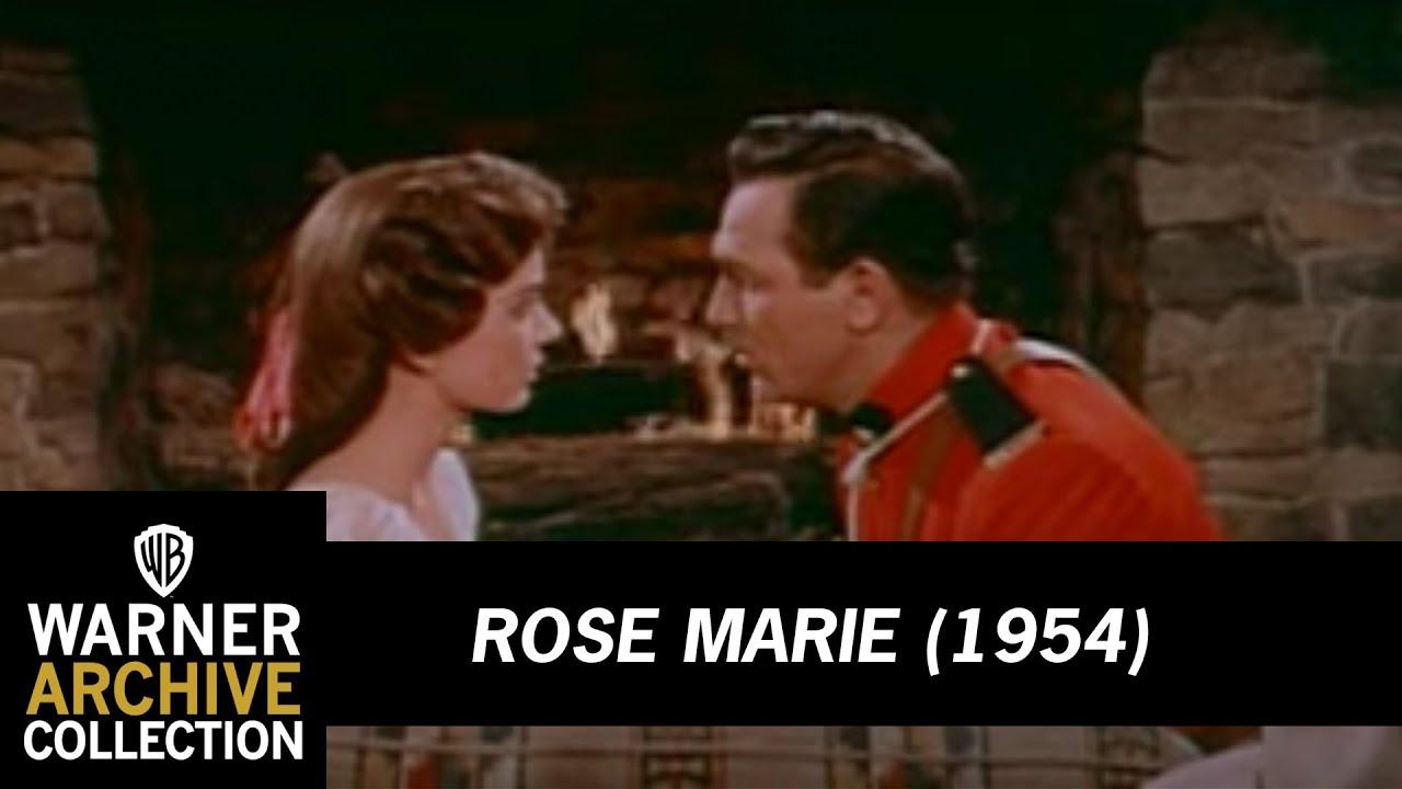 Rose Marie Trailer