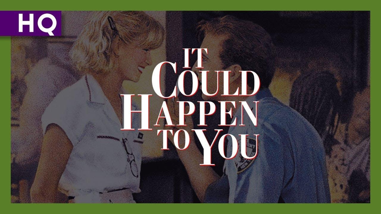 It Could Happen to You Trailer