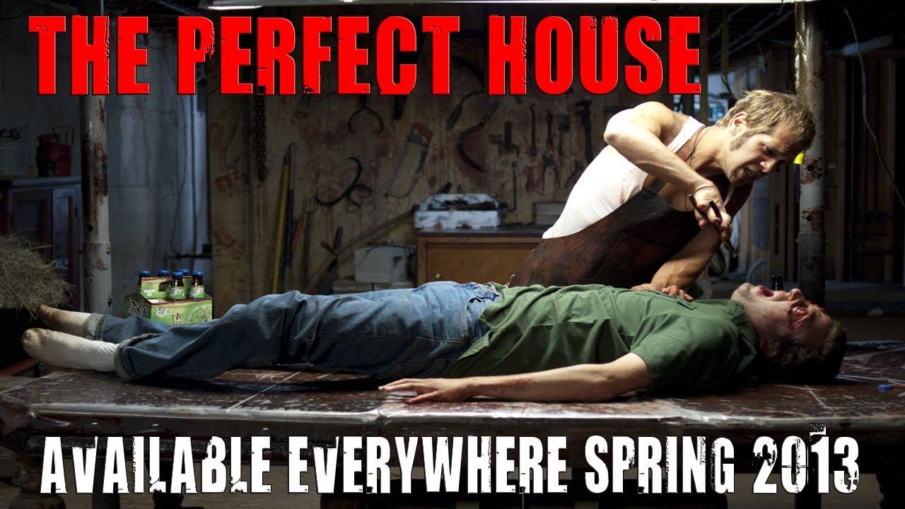 The Perfect House Trailer