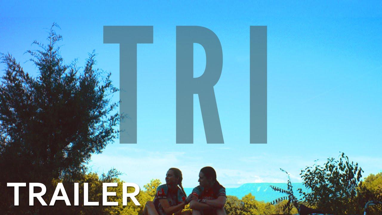 TRI Trailer