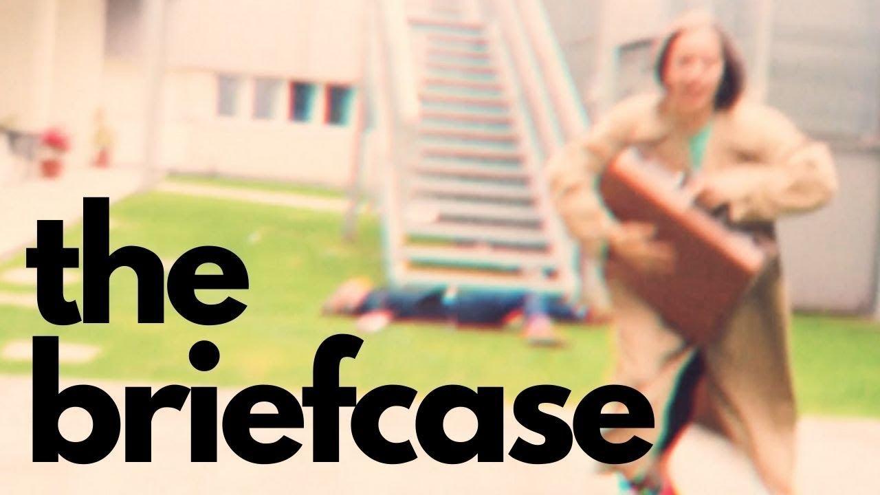 The Briefcase Trailer
