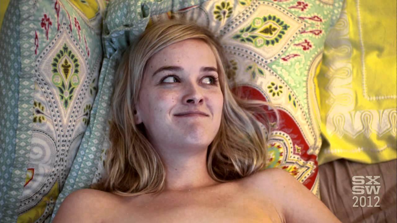 Somebody Up There Likes Me Trailer