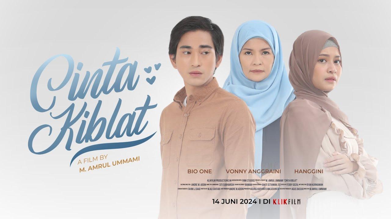 Cinta Kiblat Trailer