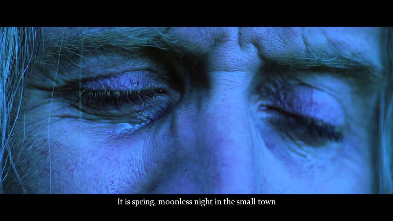 Under Milk Wood Trailer