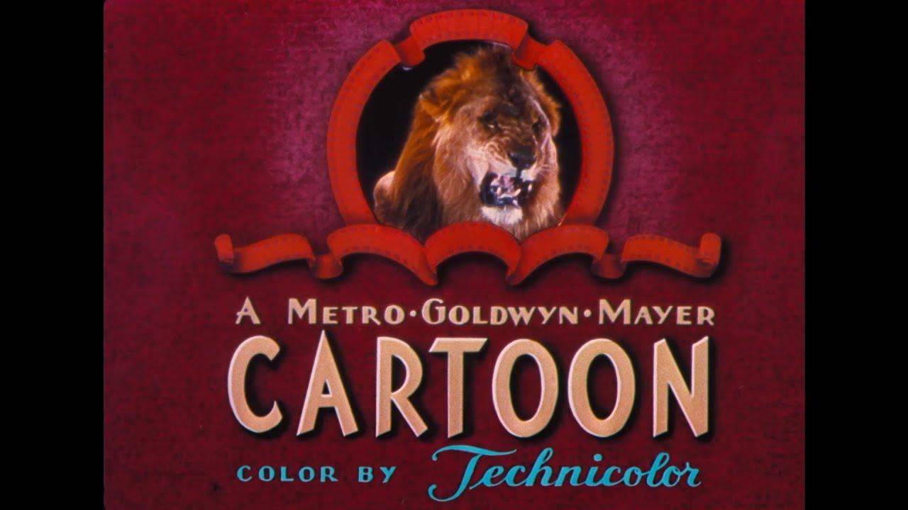 Tex Avery Screwball Classics: Volume 2 Trailer