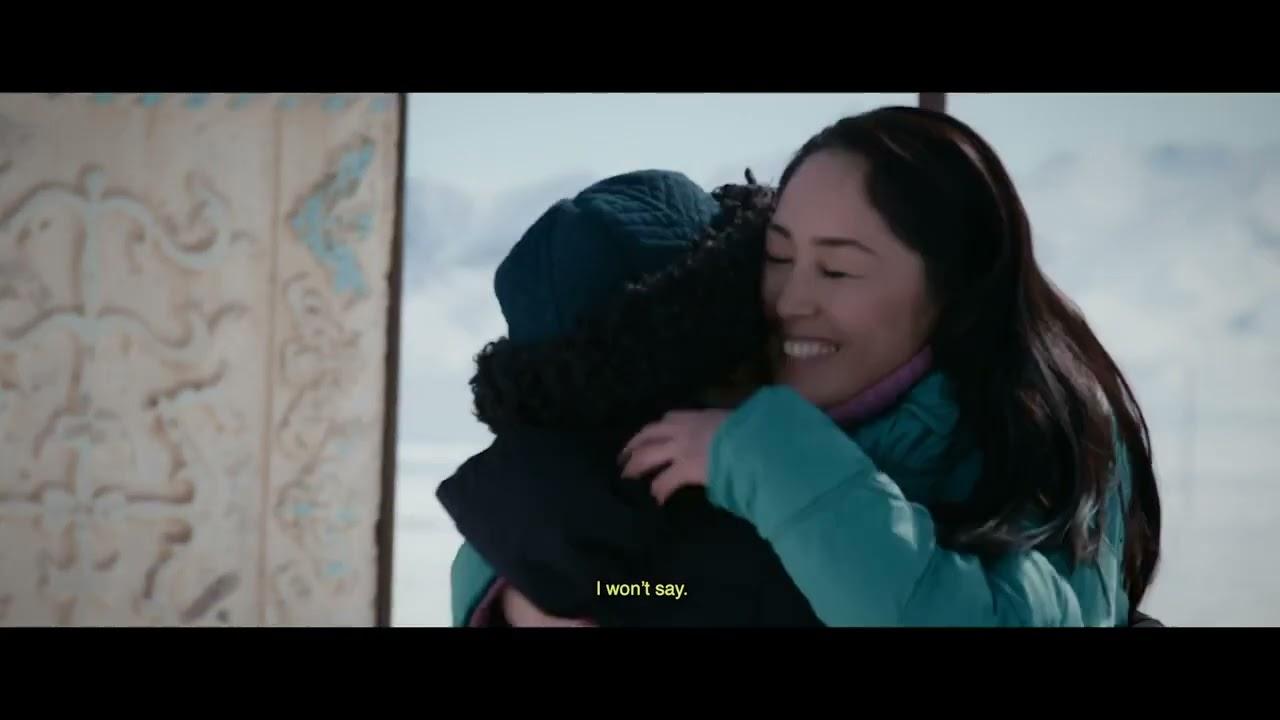 The Scent of the Wormwood Trailer
