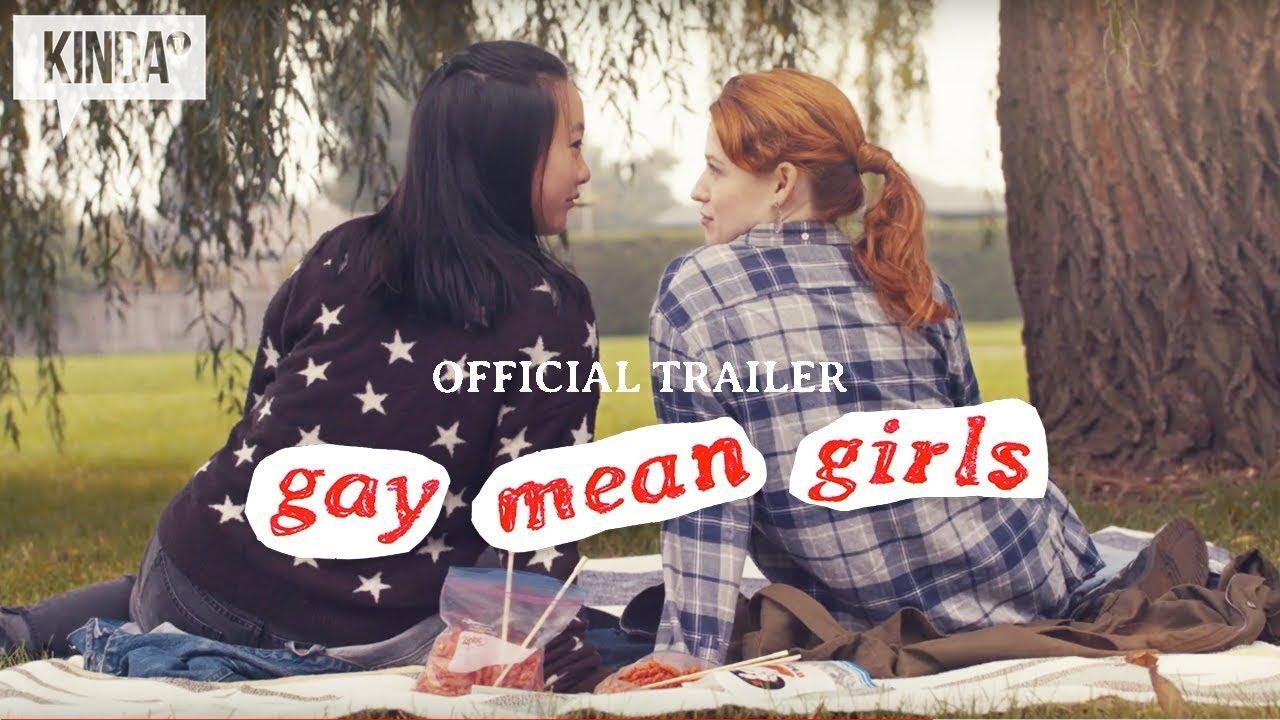 Gay Mean Girls Trailer