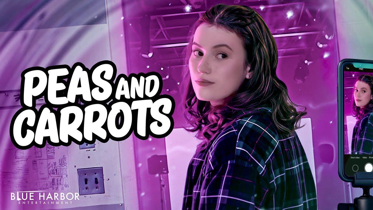 Peas and Carrots Trailer