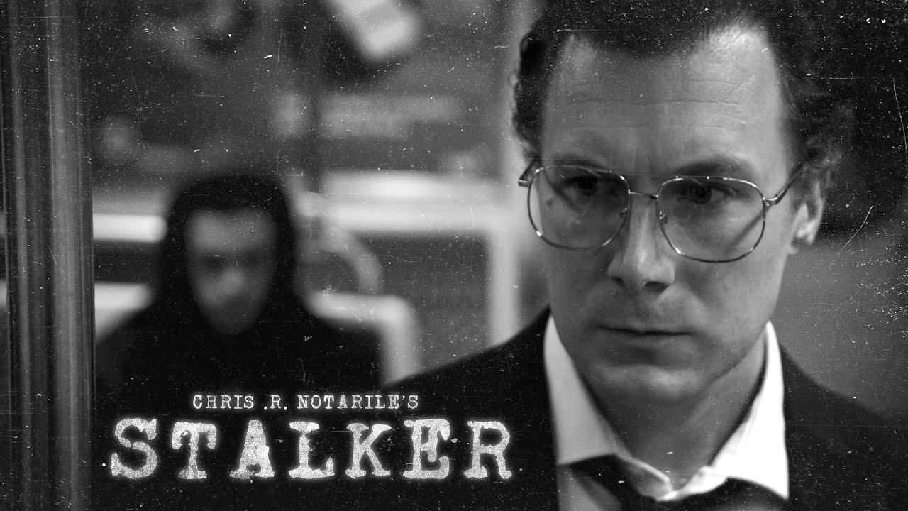 Stalker Trailer