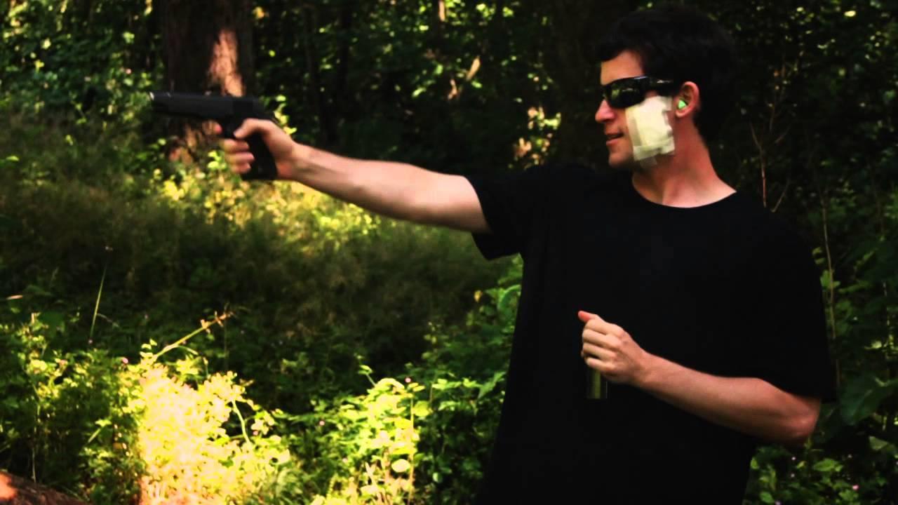 Downcast Trailer