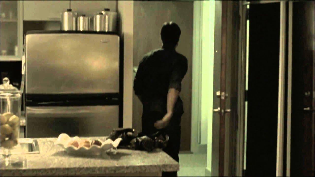 The Jazzman Trailer