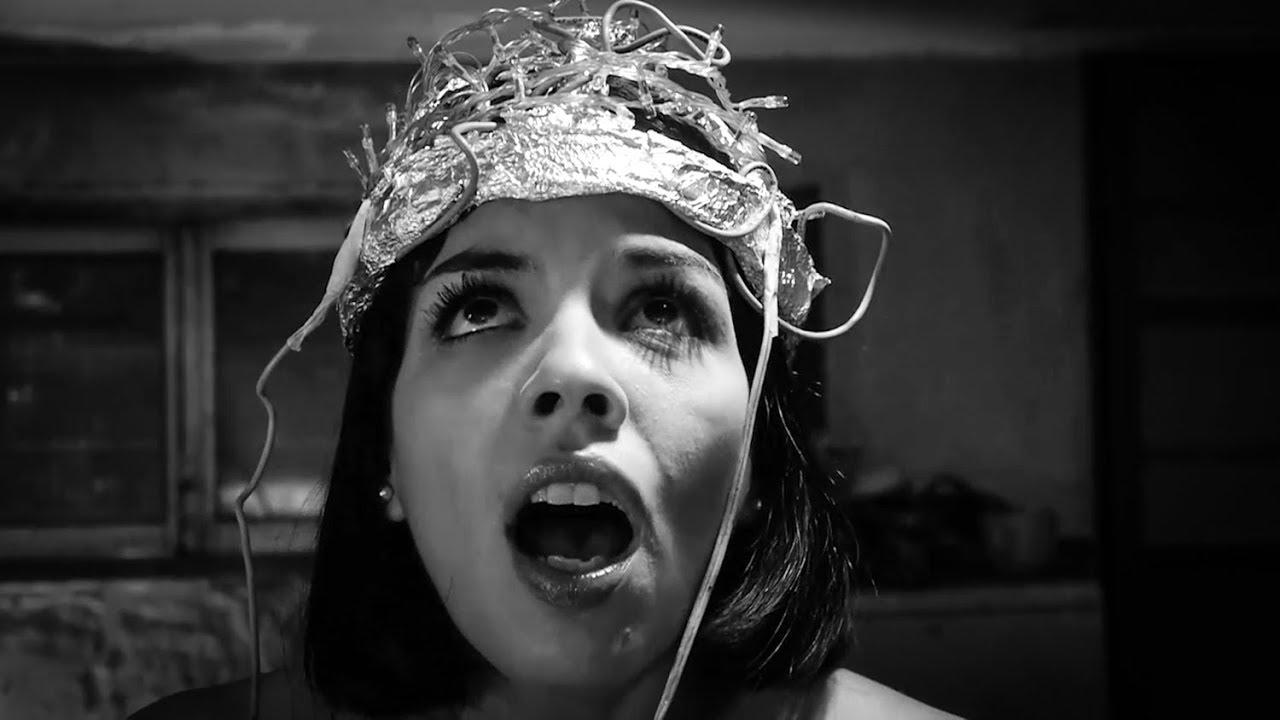 Monica in Trance Trailer