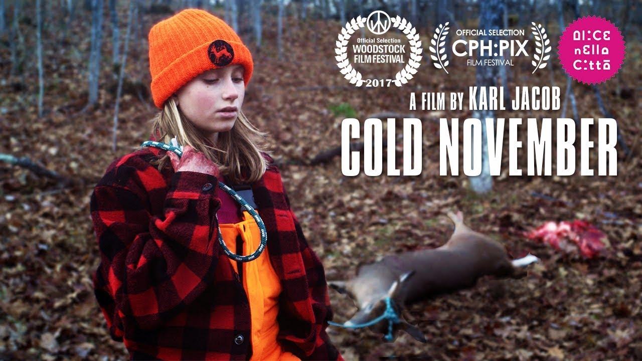 Cold November Trailer