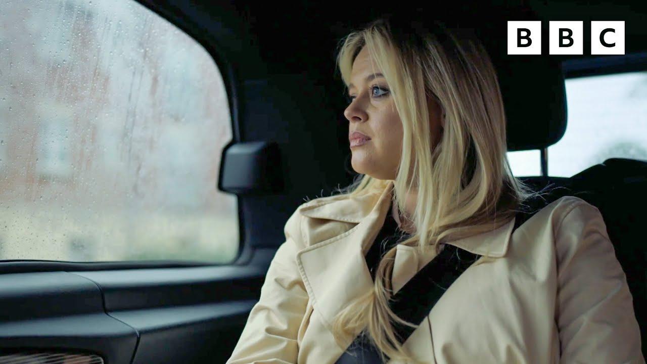 Emily Atack: Asking For It? Trailer